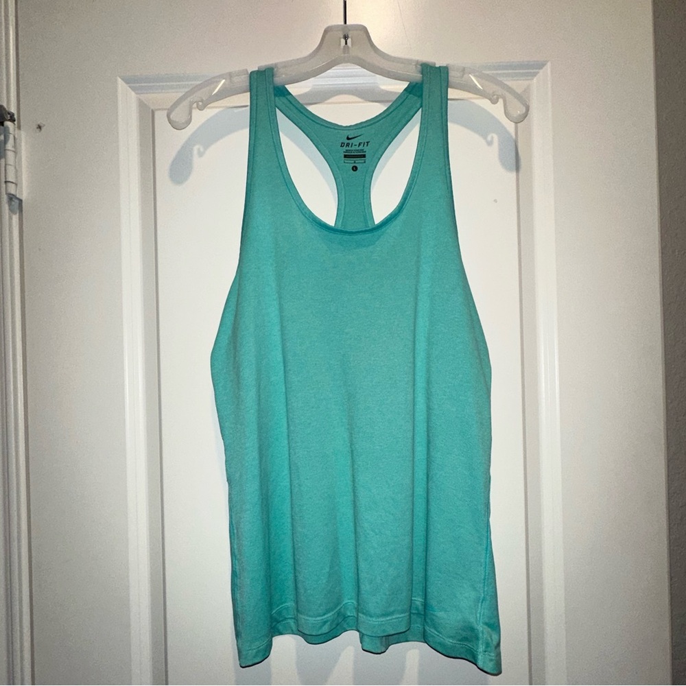 3 FOR $15❗️Nike Dri-Fit Tank Top
